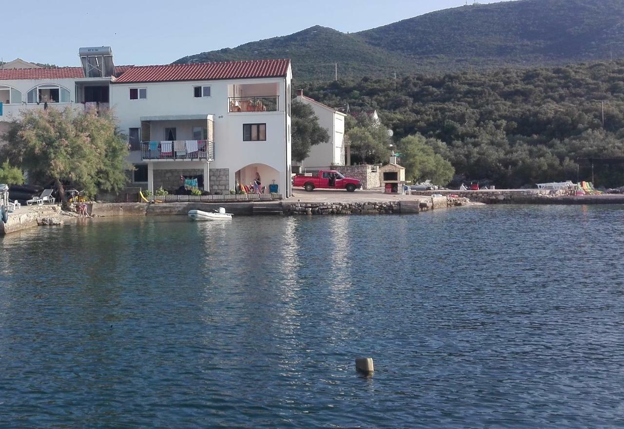 Apartman Marinko *